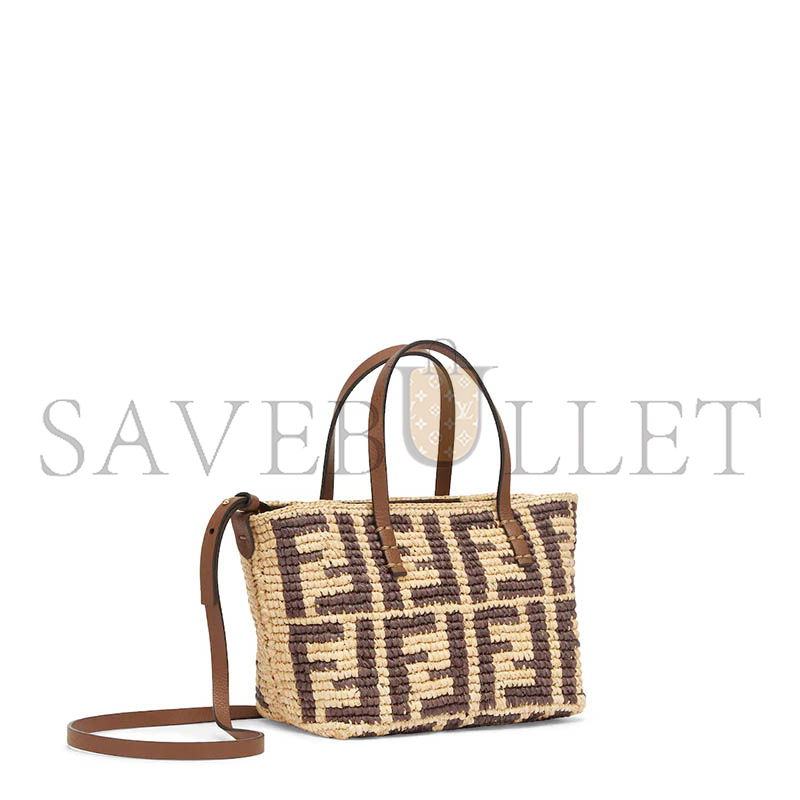 F**di mini roll 8bs096as3bf1pii (15.5*13*11cm)